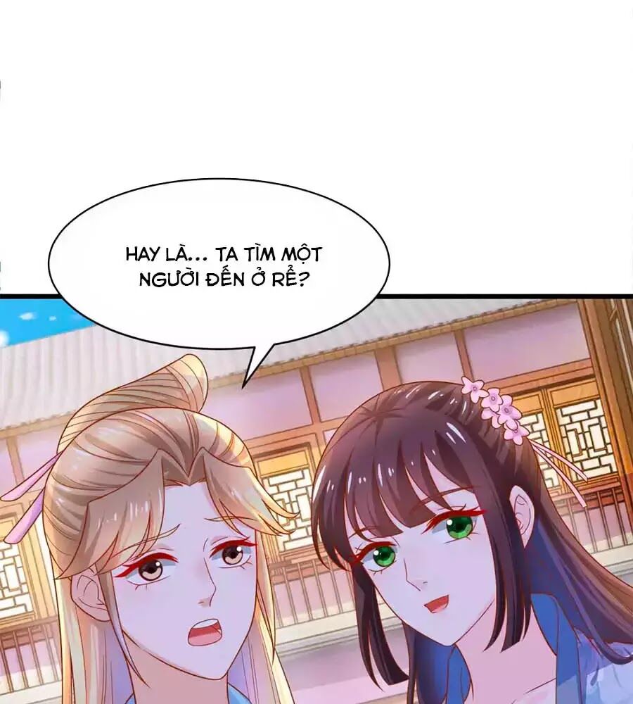 Nông Nữ Thù Sắc: Chapter 207