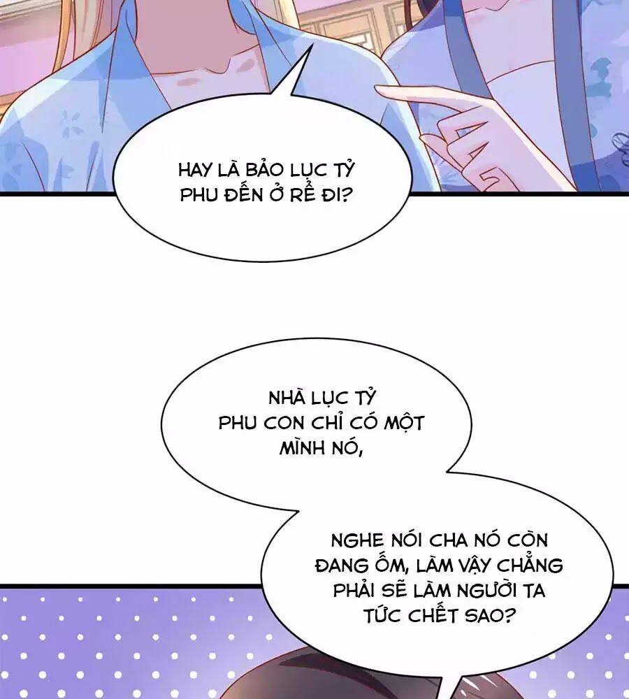 Nông Nữ Thù Sắc: Chapter 207