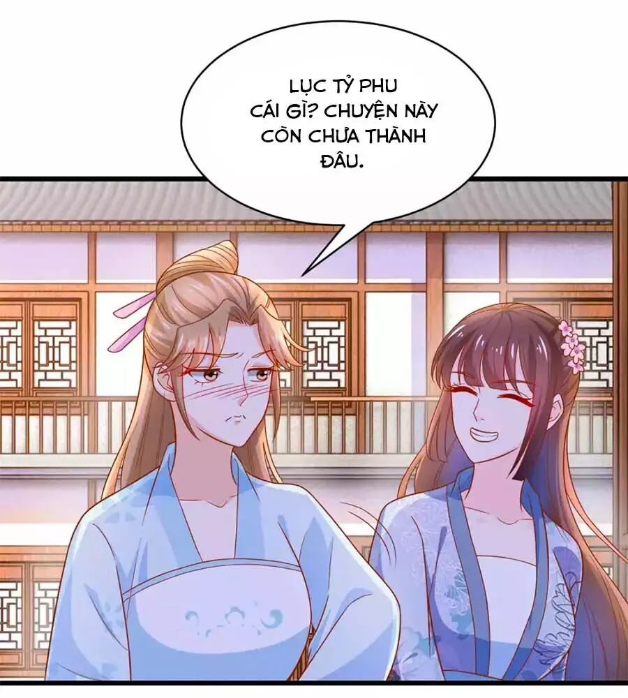 Nông Nữ Thù Sắc: Chapter 207