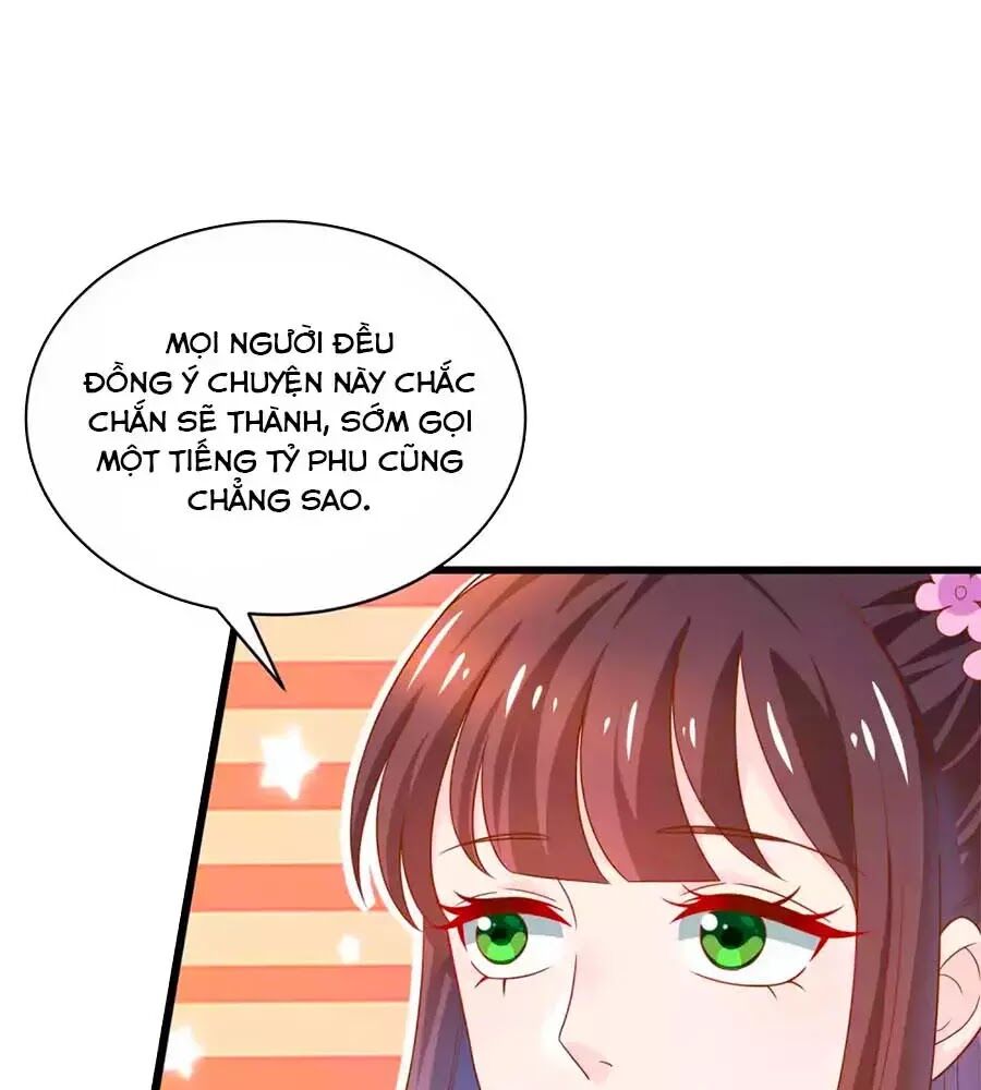 Nông Nữ Thù Sắc: Chapter 207