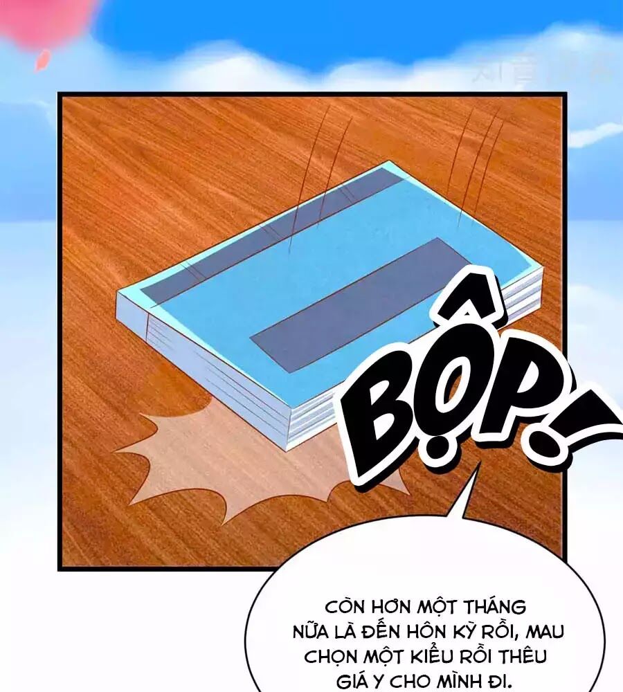 Nông Nữ Thù Sắc: Chapter 207