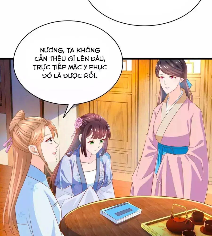 Nông Nữ Thù Sắc: Chapter 207