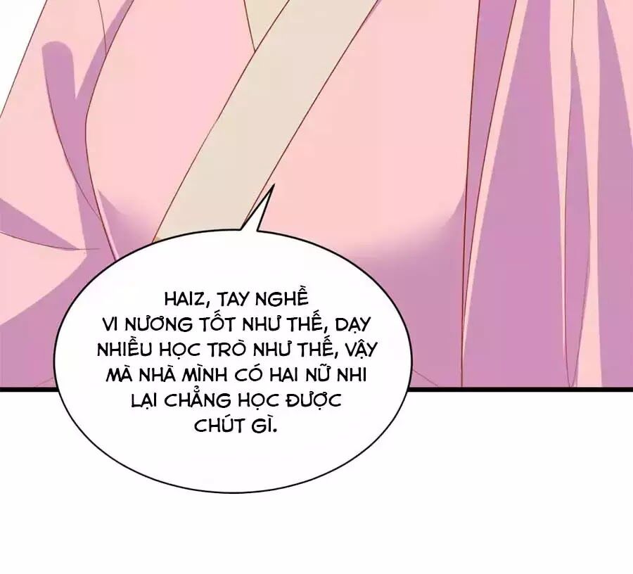 Nông Nữ Thù Sắc: Chapter 207