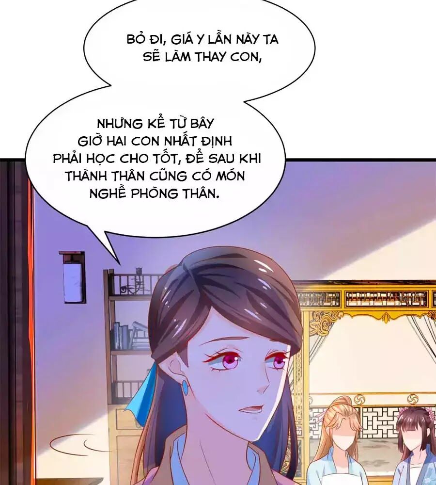 Nông Nữ Thù Sắc: Chapter 207