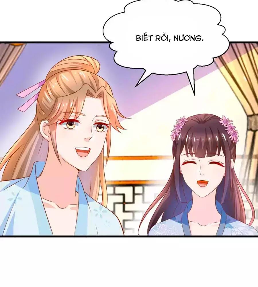 Nông Nữ Thù Sắc: Chapter 207