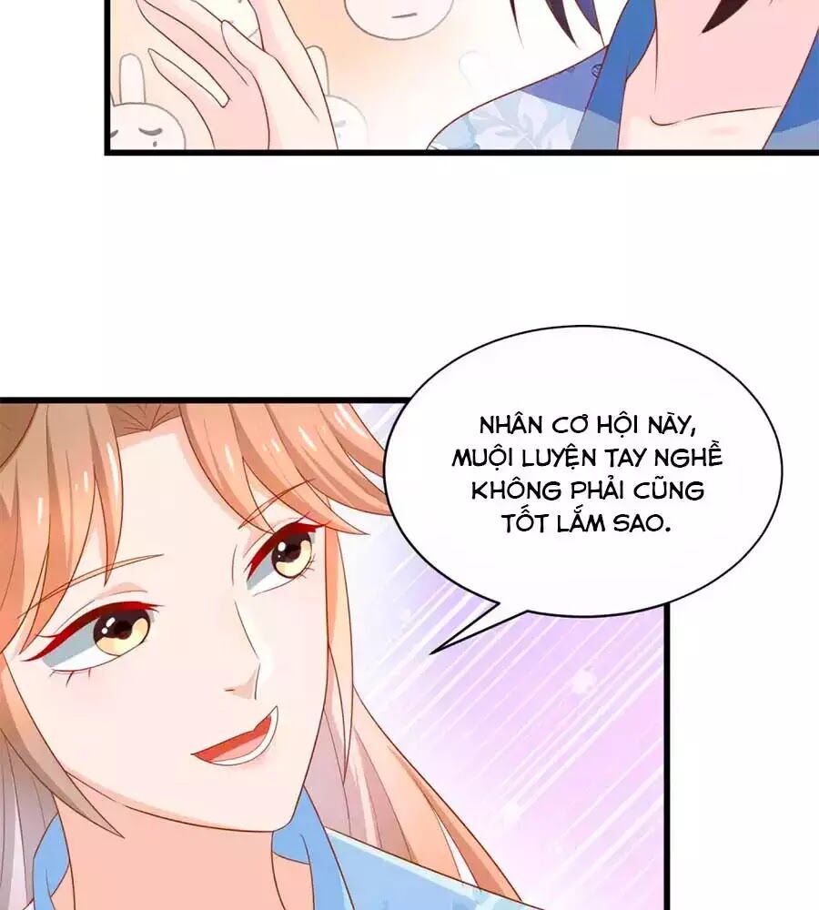 Nông Nữ Thù Sắc: Chapter 207