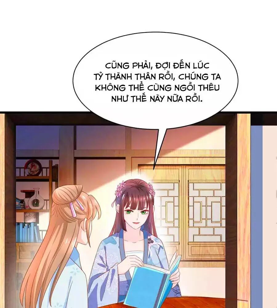 Nông Nữ Thù Sắc: Chapter 207