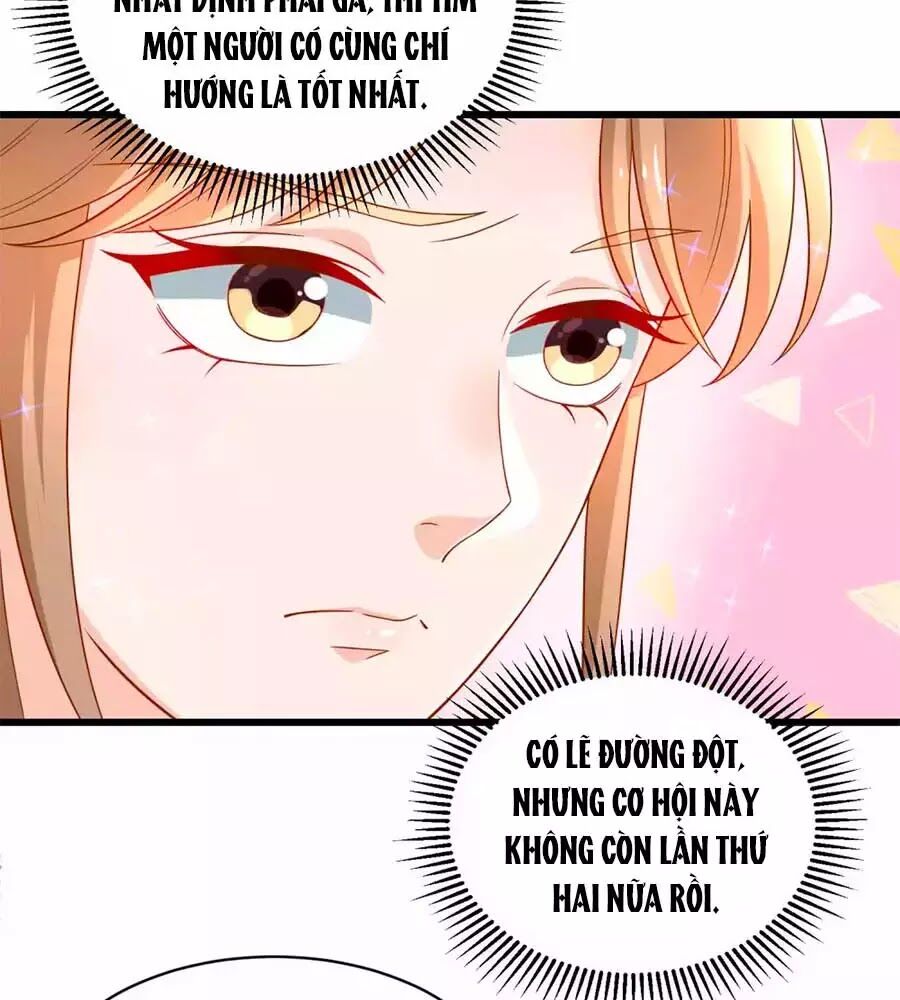 Nông Nữ Thù Sắc: Chapter 207