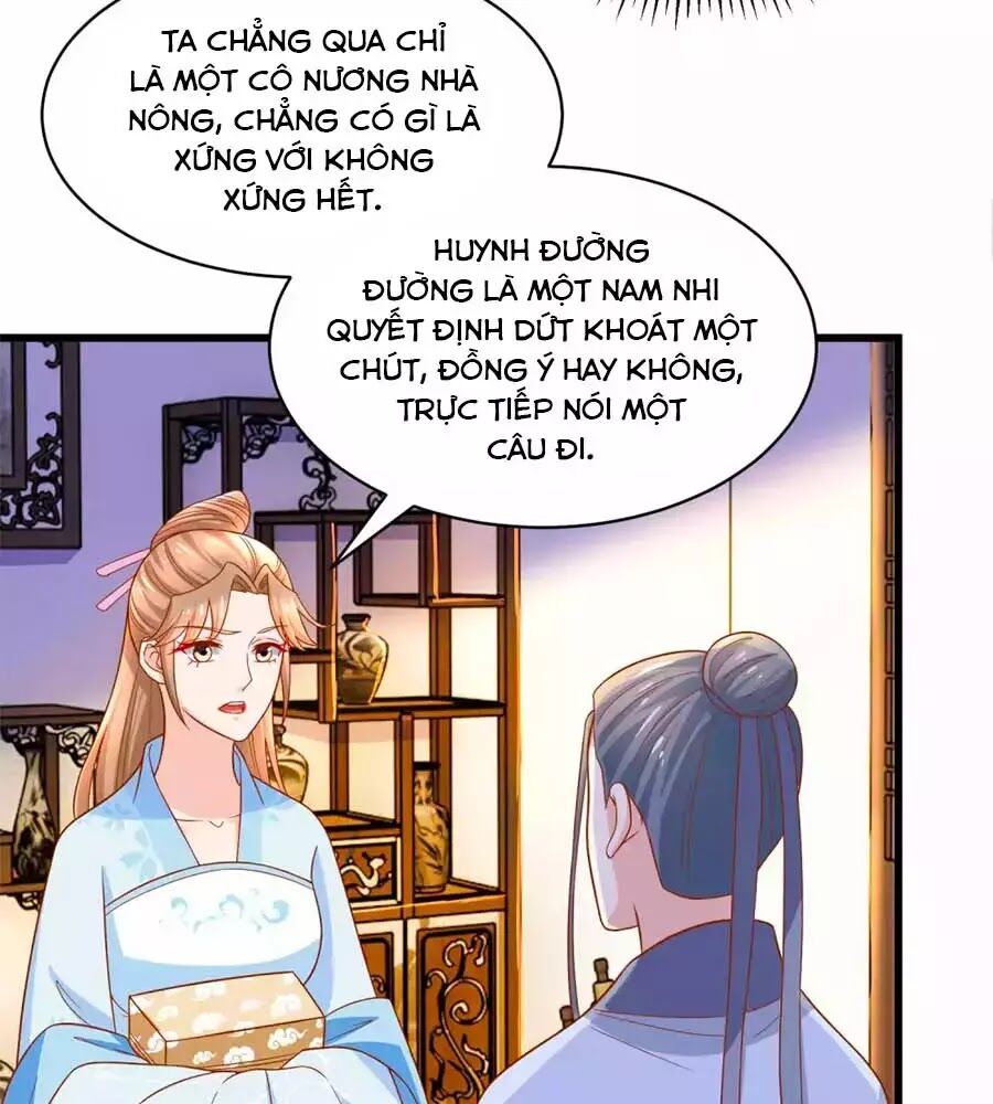 Nông Nữ Thù Sắc: Chapter 207