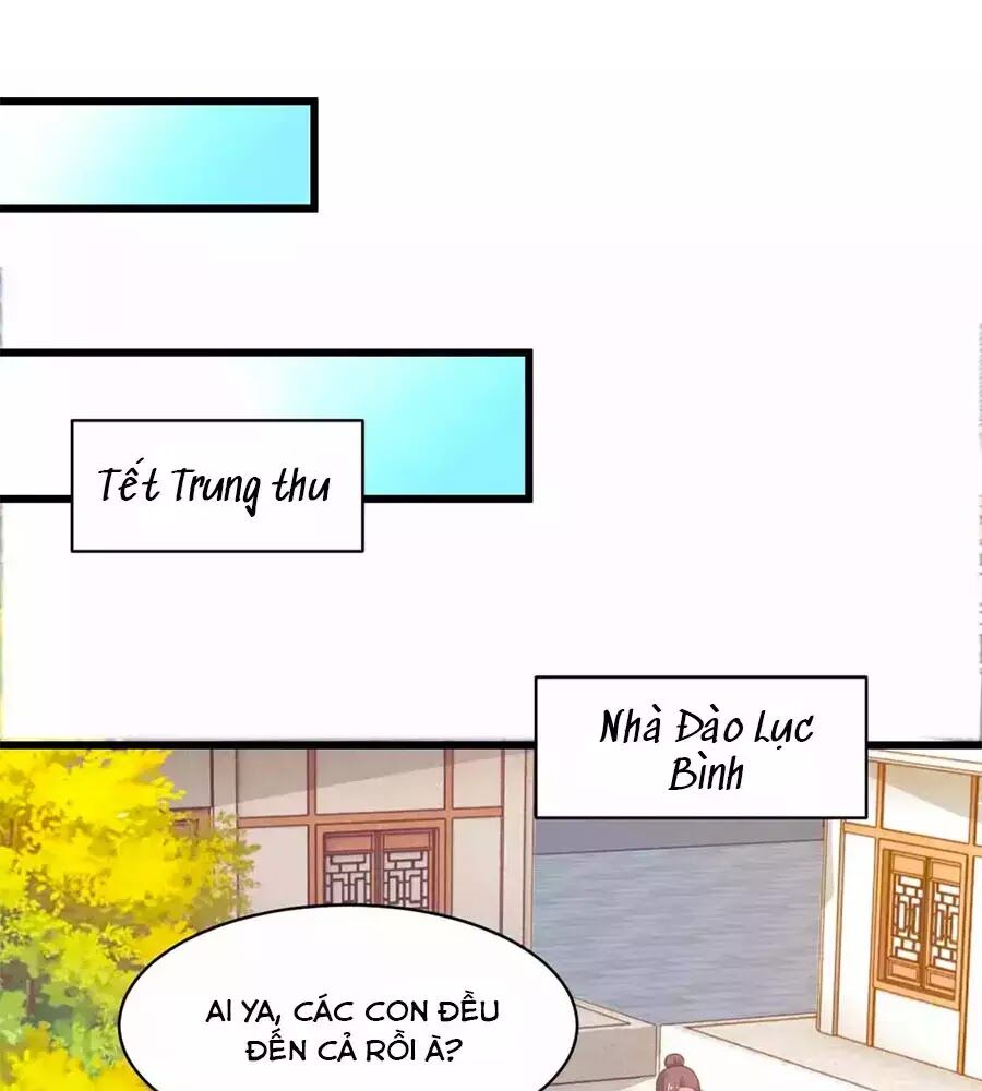 Nông Nữ Thù Sắc: Chapter 208