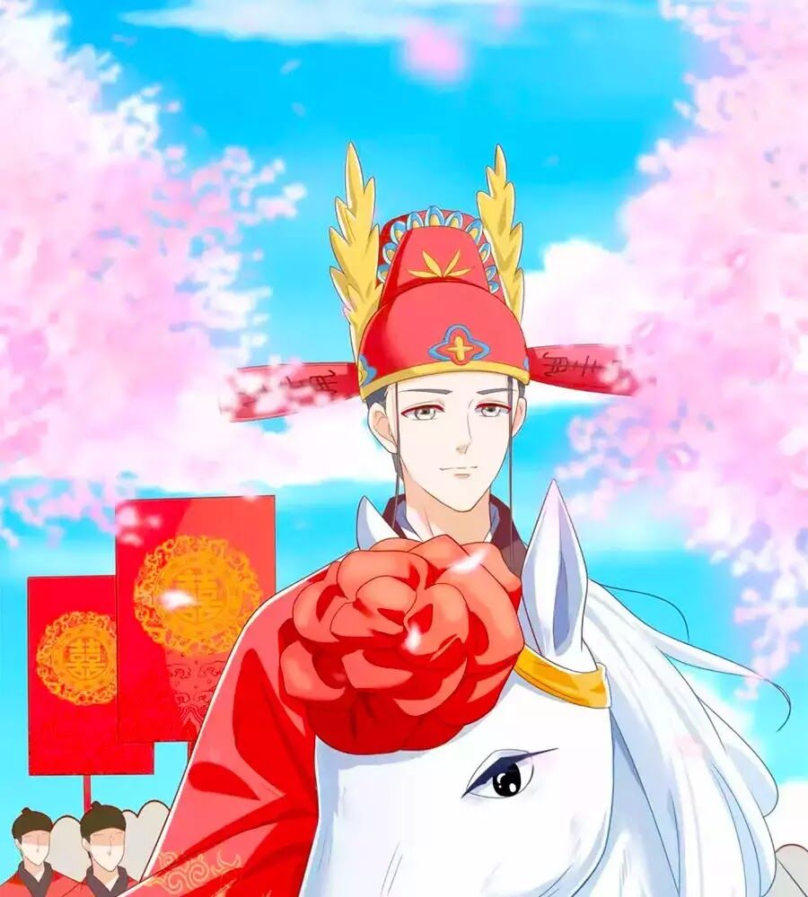 Nông Nữ Thù Sắc: Chapter 208