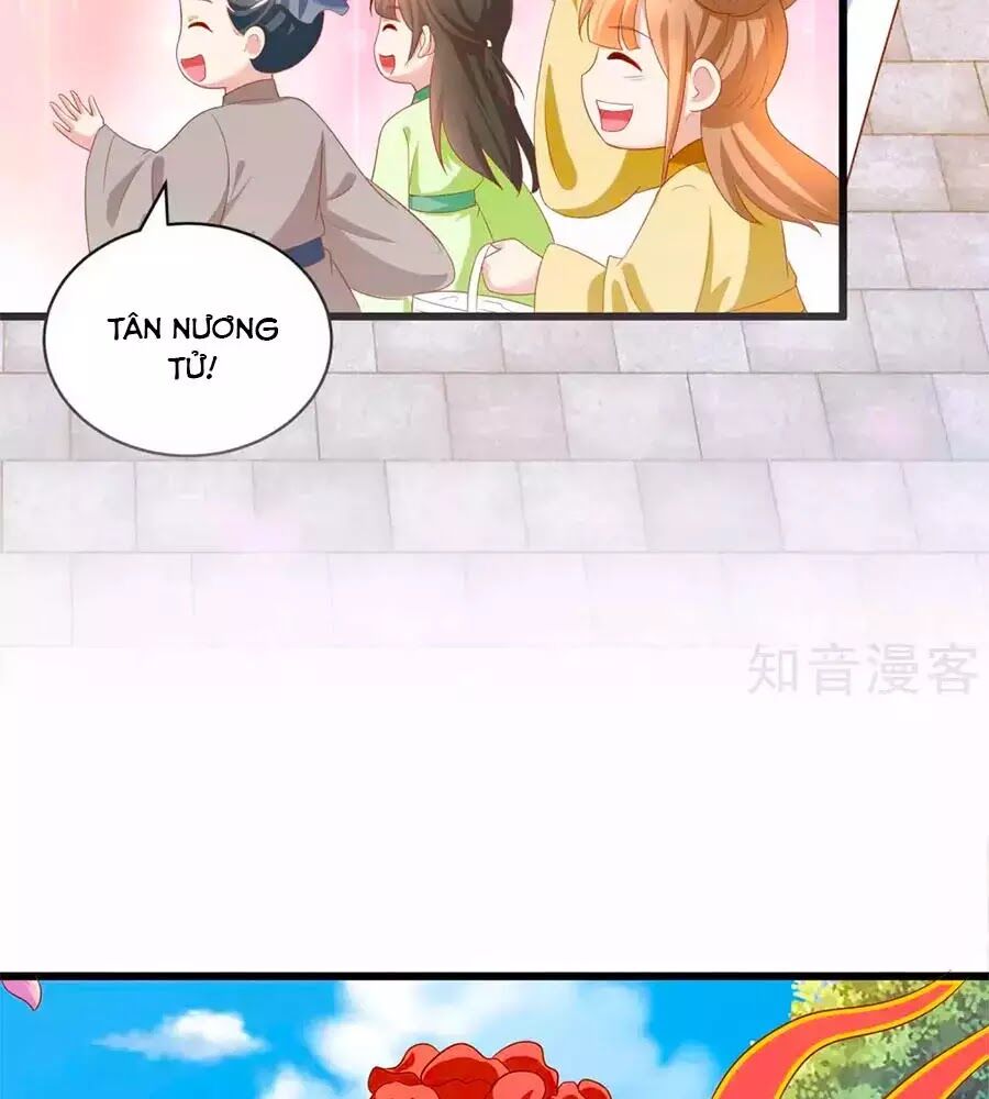 Nông Nữ Thù Sắc: Chapter 208