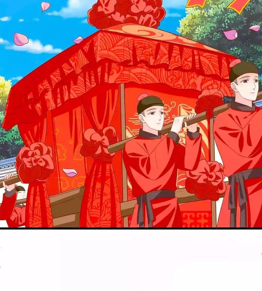 Nông Nữ Thù Sắc: Chapter 208