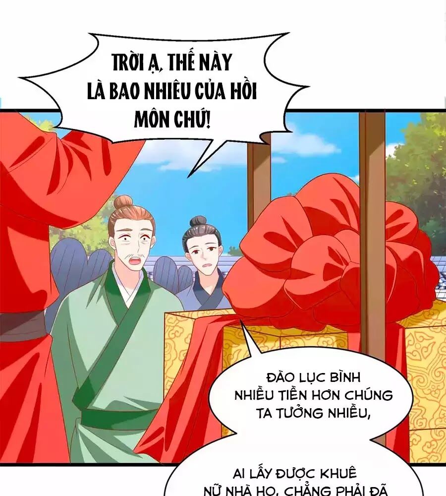 Nông Nữ Thù Sắc: Chapter 208