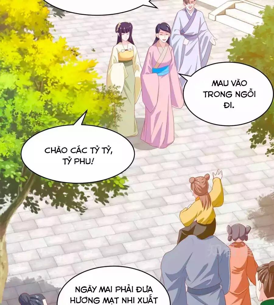Nông Nữ Thù Sắc: Chapter 208