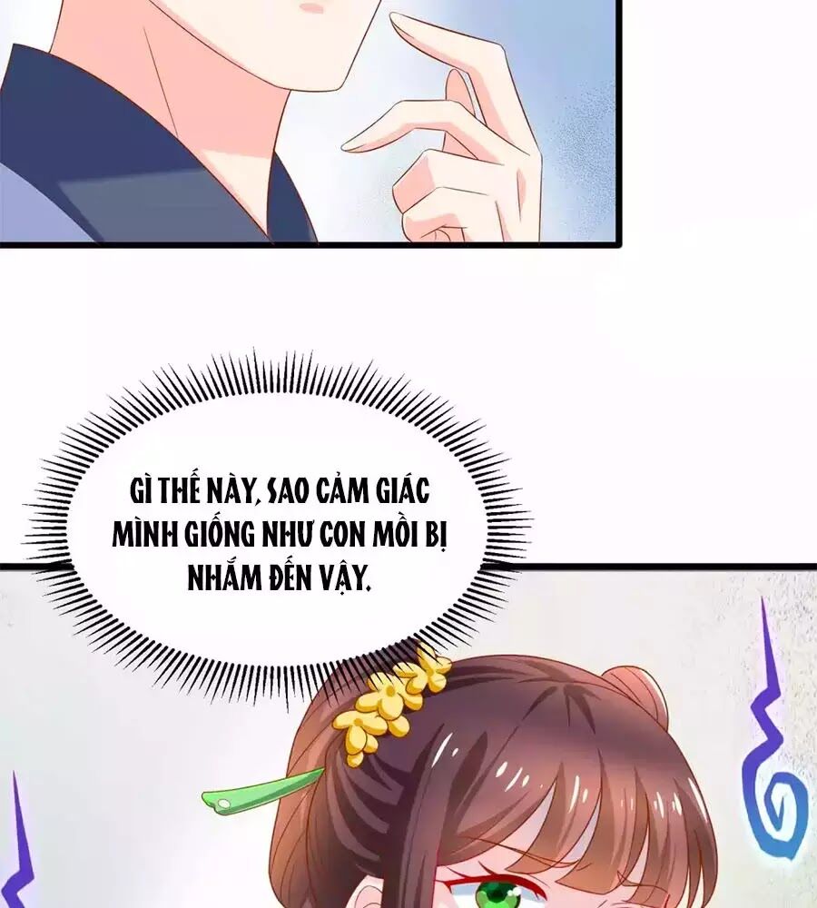 Nông Nữ Thù Sắc: Chapter 208