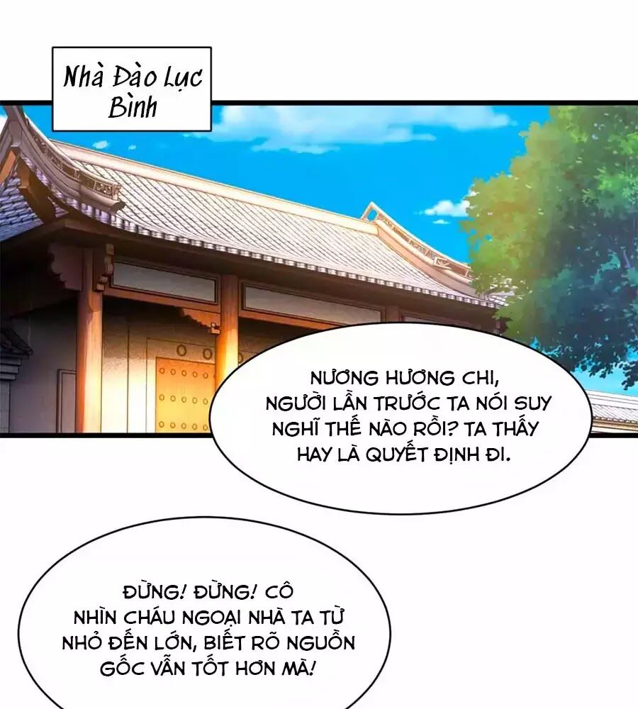 Nông Nữ Thù Sắc: Chapter 208
