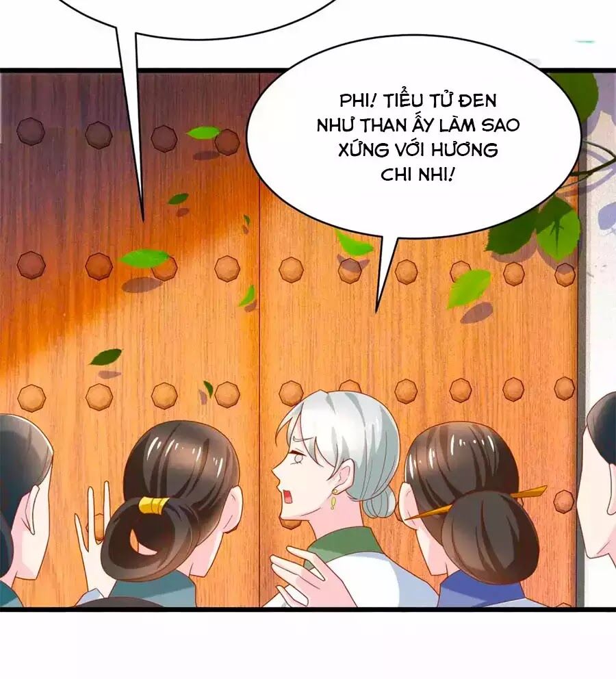 Nông Nữ Thù Sắc: Chapter 208