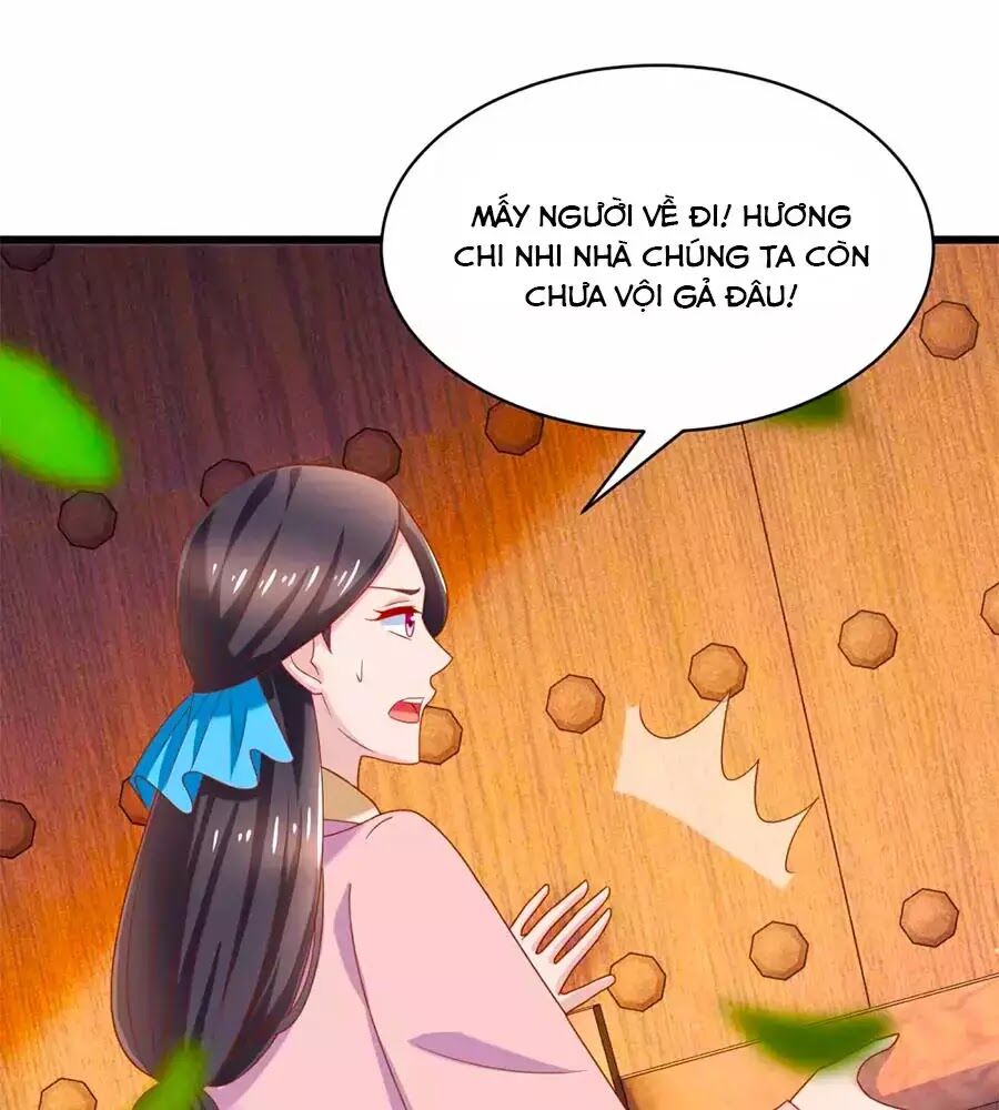 Nông Nữ Thù Sắc: Chapter 208