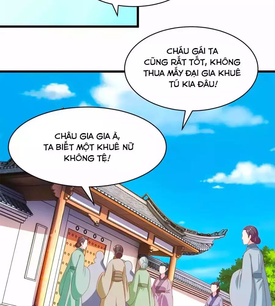 Nông Nữ Thù Sắc: Chapter 208