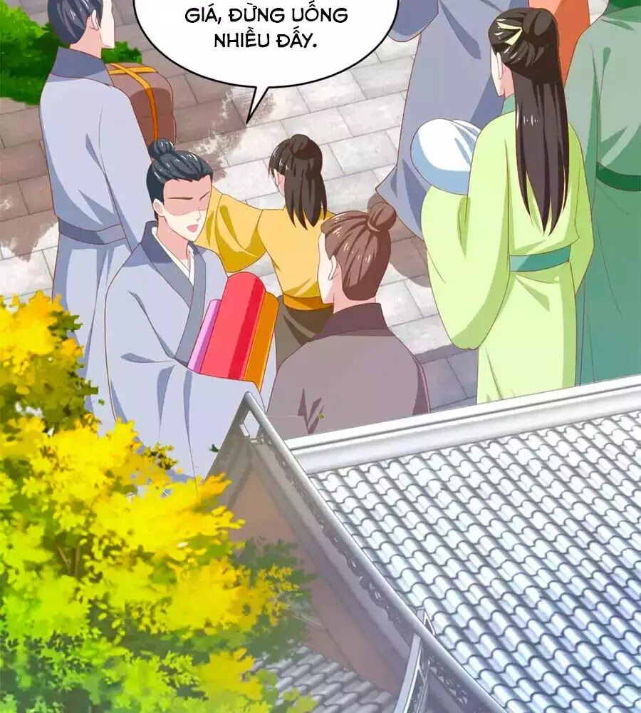 Nông Nữ Thù Sắc: Chapter 208