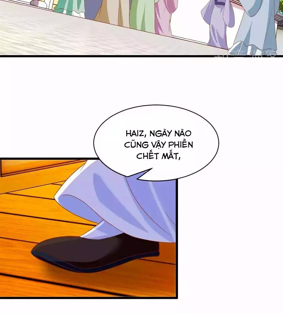 Nông Nữ Thù Sắc: Chapter 208