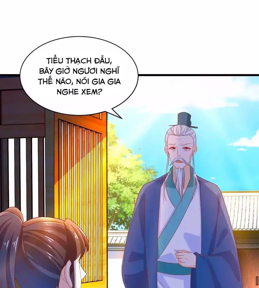 Nông Nữ Thù Sắc: Chapter 208