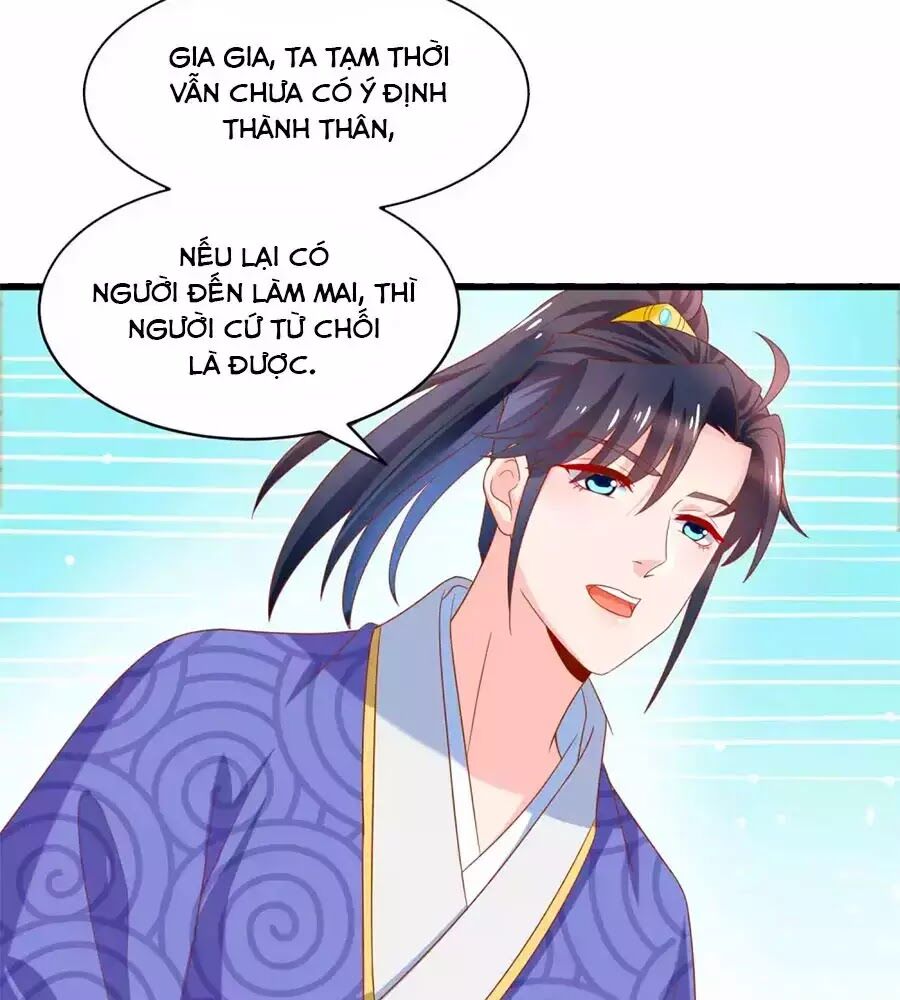 Nông Nữ Thù Sắc: Chapter 208