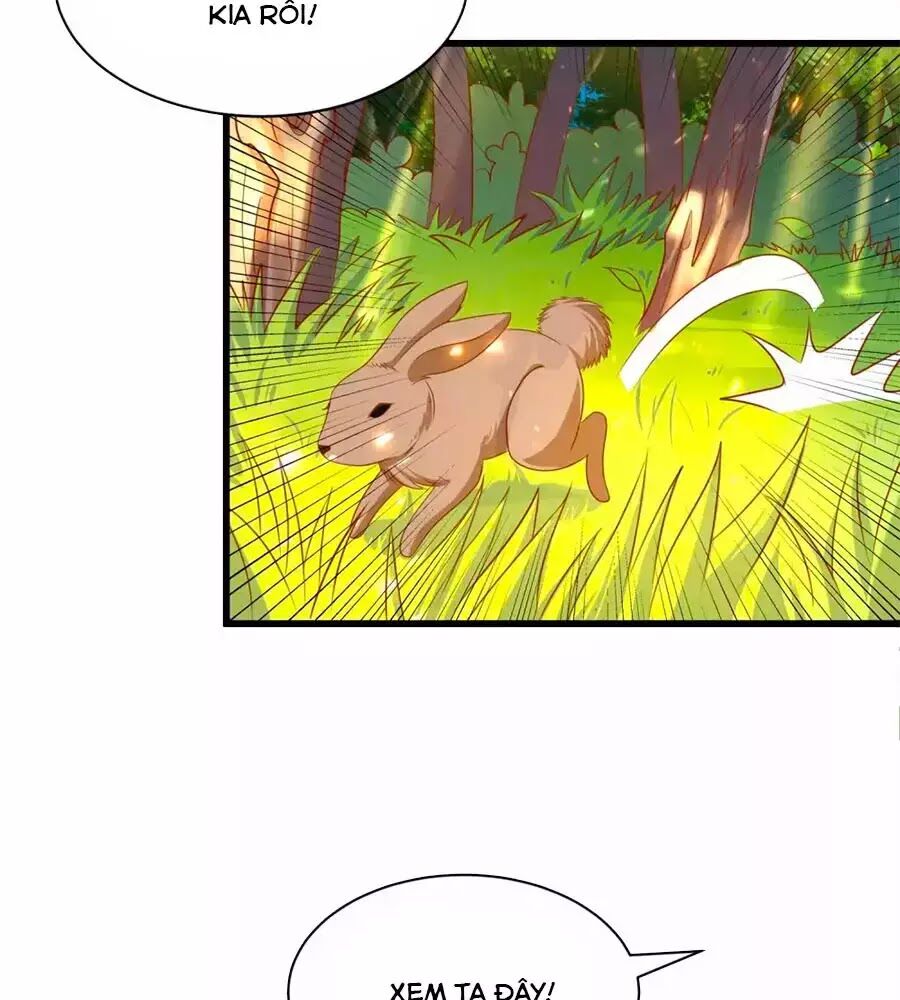 Nông Nữ Thù Sắc: Chapter 208