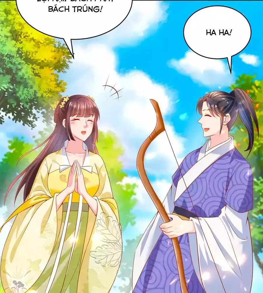 Nông Nữ Thù Sắc: Chapter 208