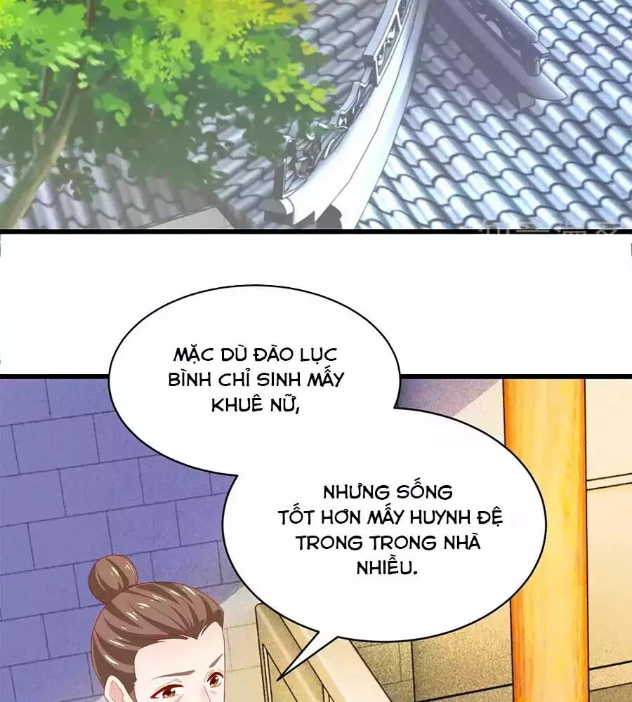 Nông Nữ Thù Sắc: Chapter 208
