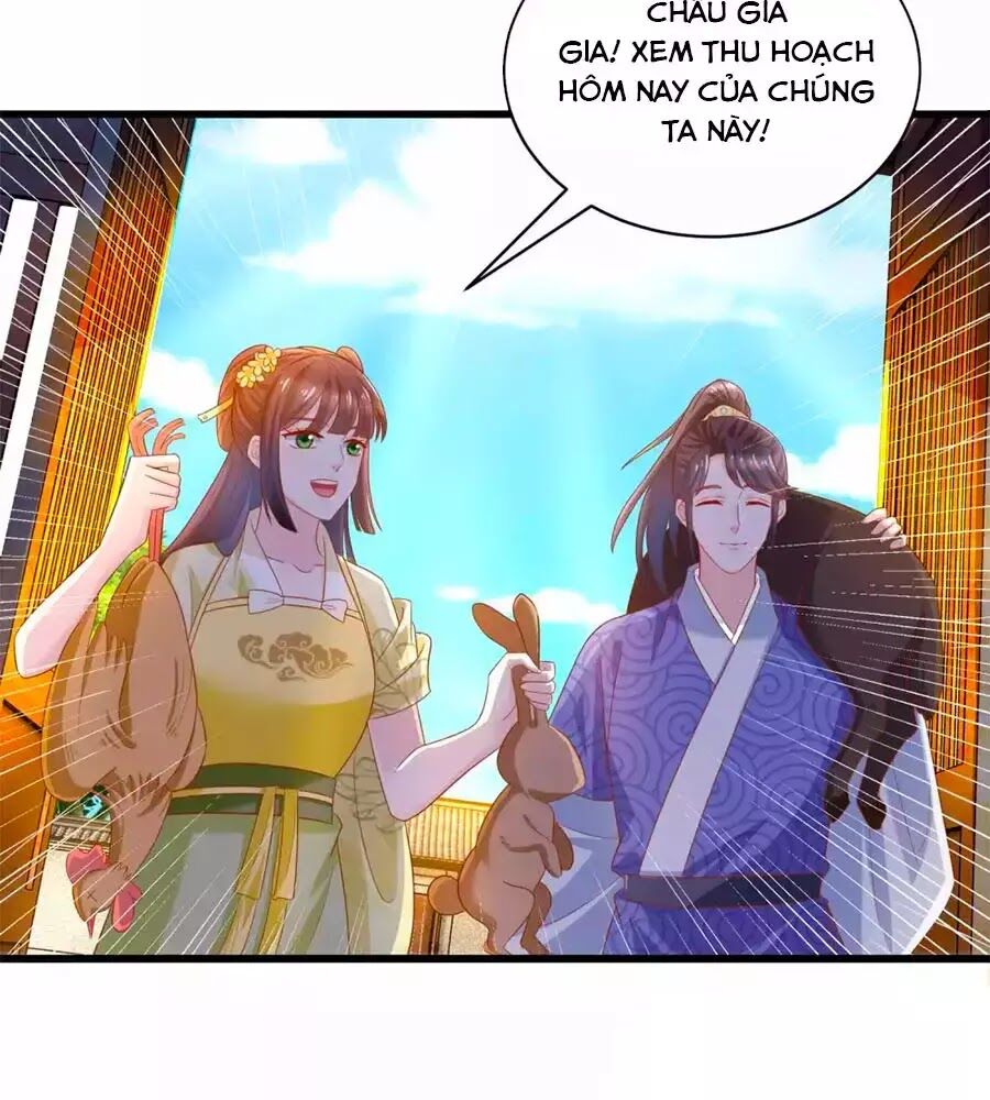 Nông Nữ Thù Sắc: Chapter 208