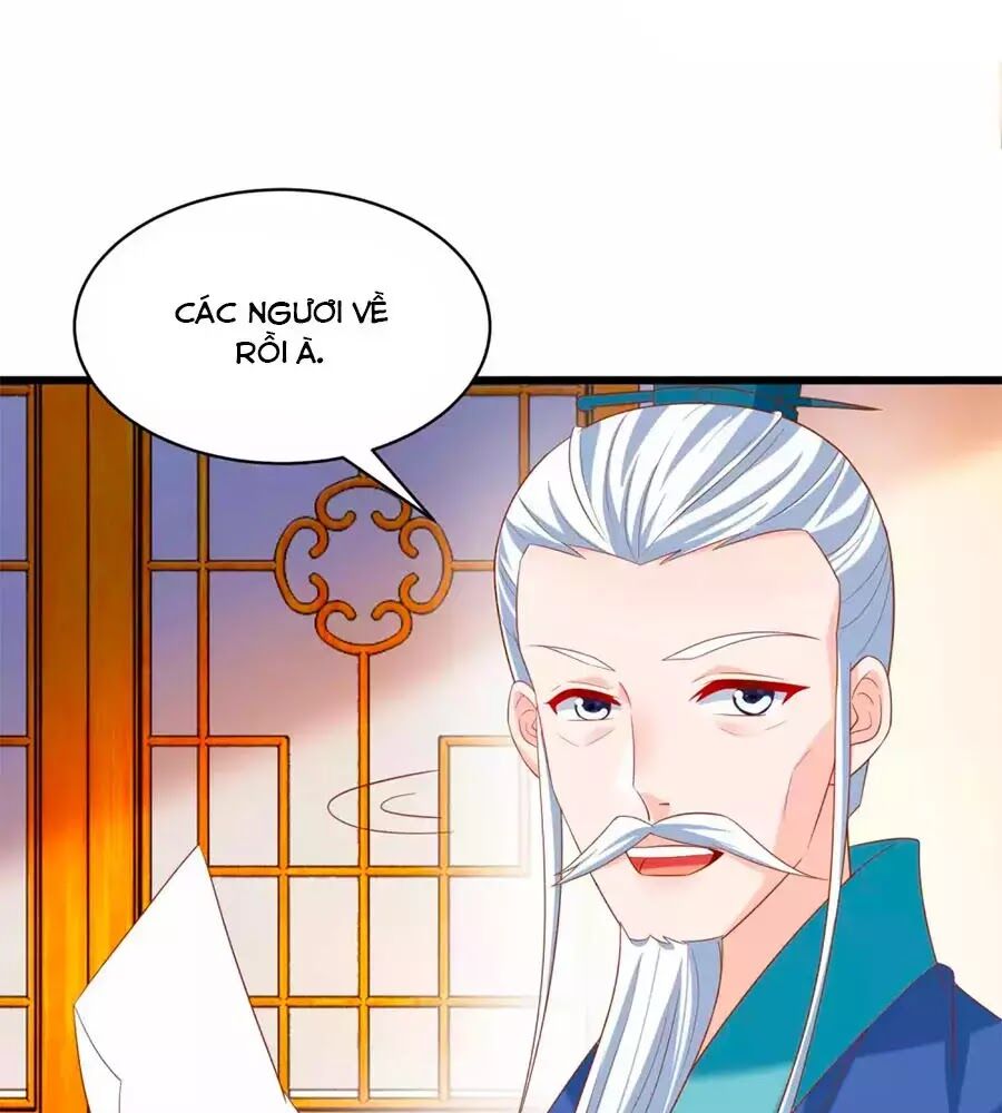 Nông Nữ Thù Sắc: Chapter 208
