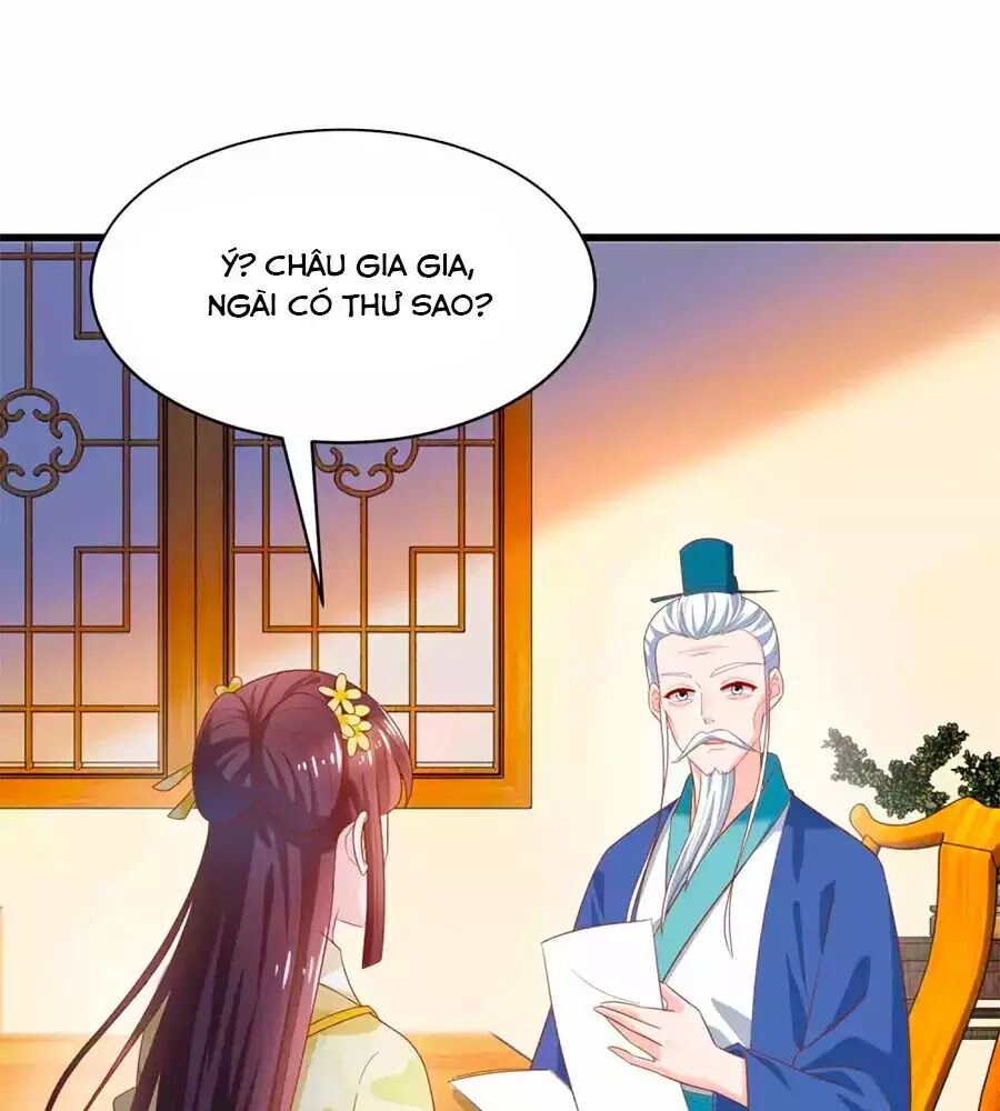 Nông Nữ Thù Sắc: Chapter 208