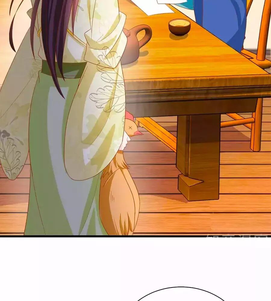 Nông Nữ Thù Sắc: Chapter 208