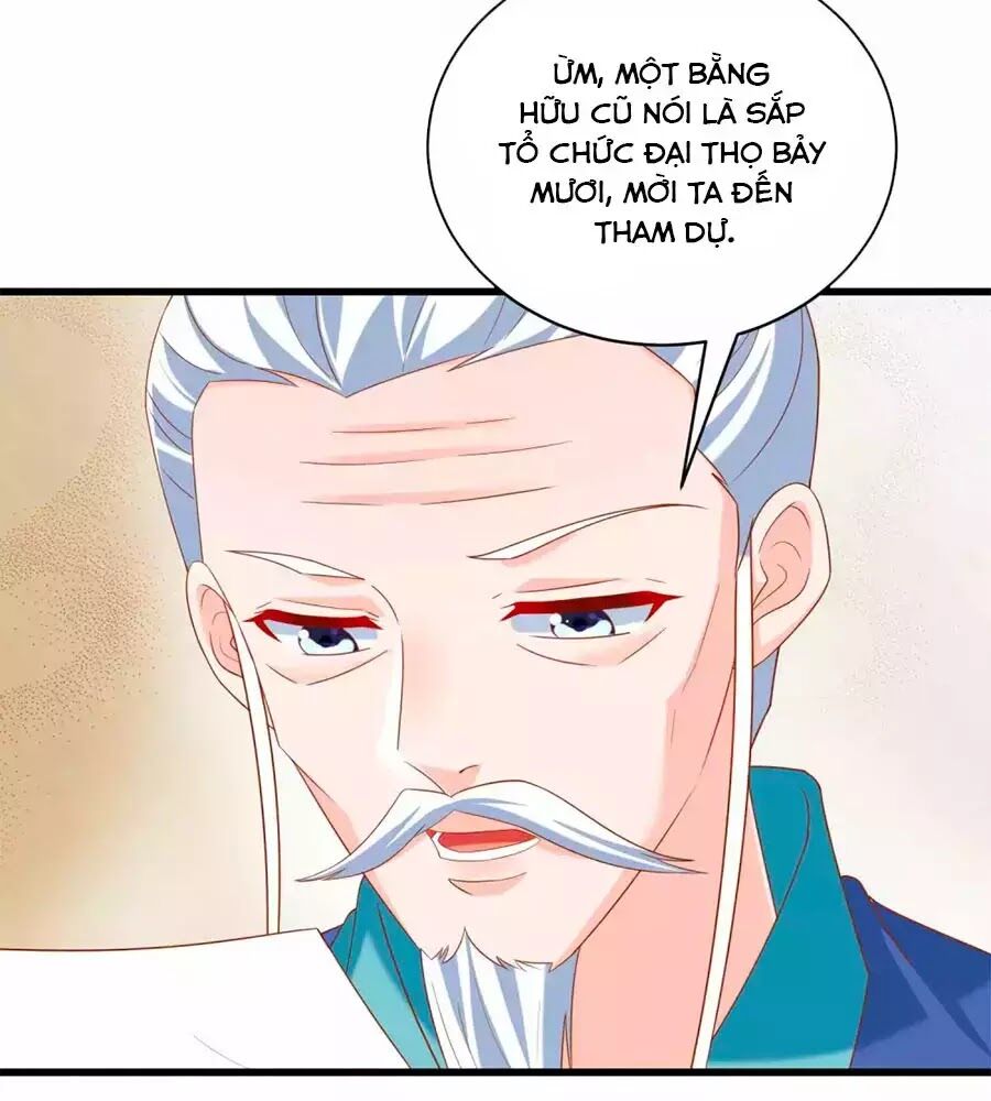 Nông Nữ Thù Sắc: Chapter 208