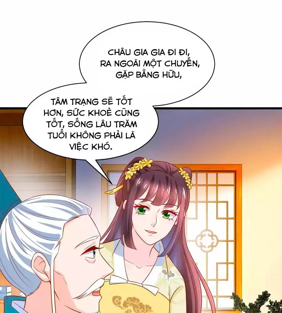 Nông Nữ Thù Sắc: Chapter 208