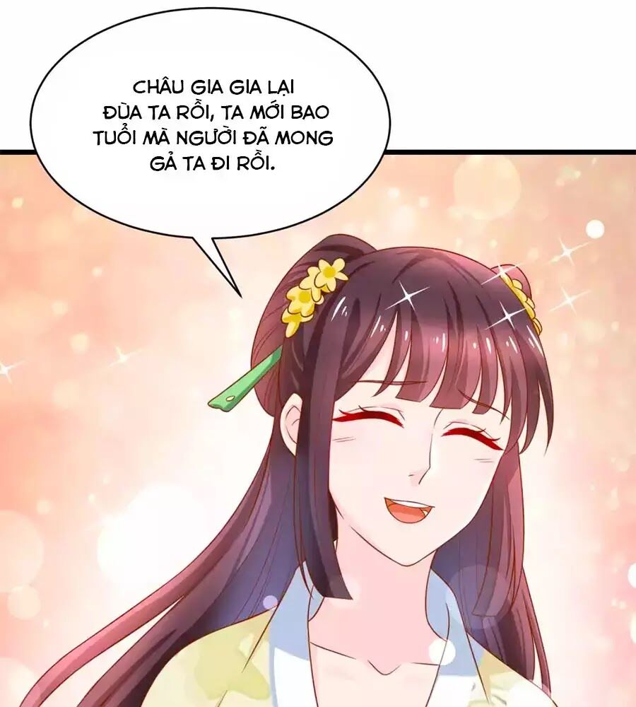Nông Nữ Thù Sắc: Chapter 208