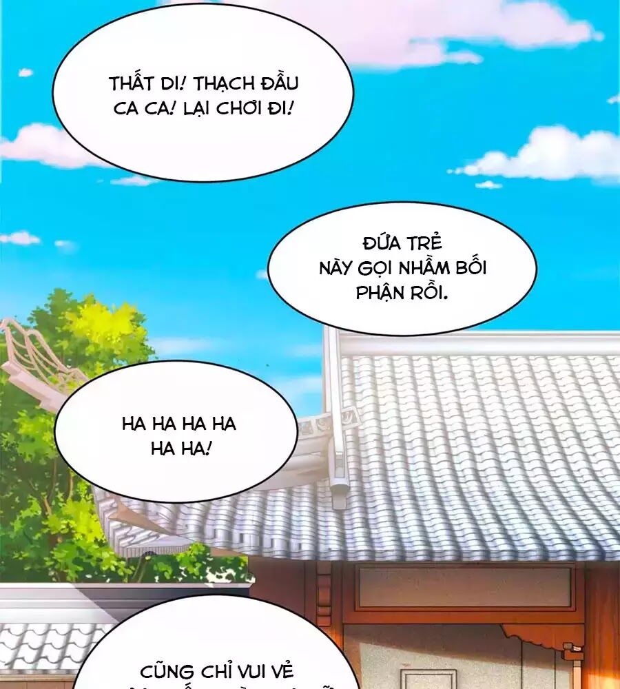 Nông Nữ Thù Sắc: Chapter 208