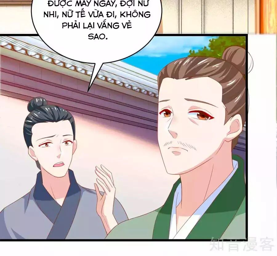 Nông Nữ Thù Sắc: Chapter 208