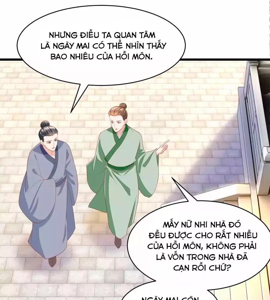 Nông Nữ Thù Sắc: Chapter 208