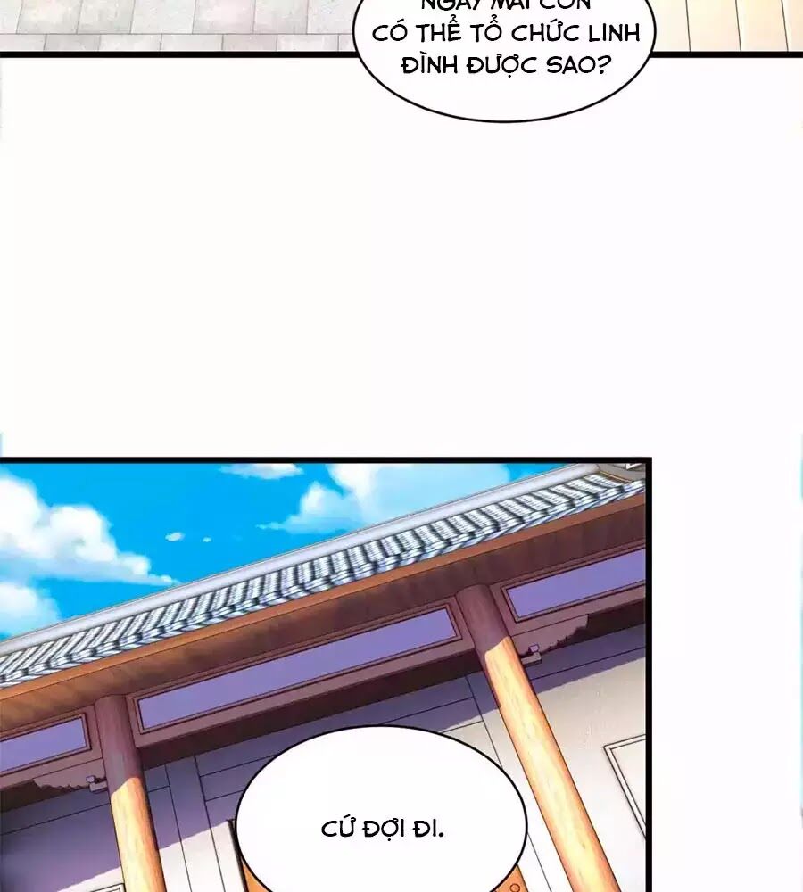 Nông Nữ Thù Sắc: Chapter 208