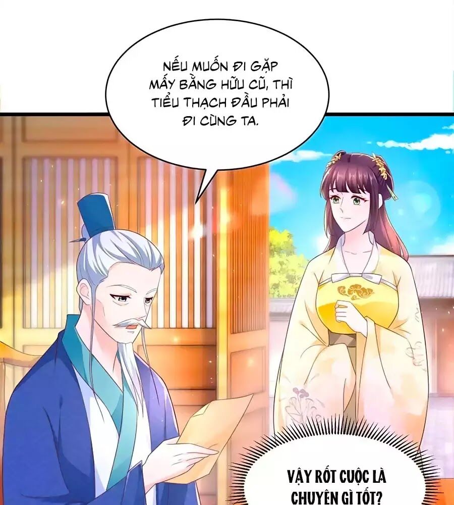 Nông Nữ Thù Sắc: Chapter 209