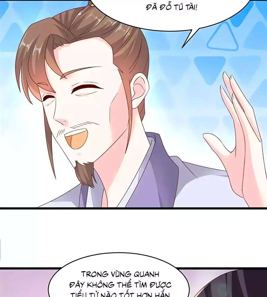 Nông Nữ Thù Sắc: Chapter 209