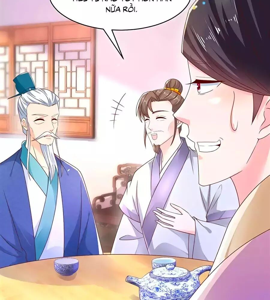 Nông Nữ Thù Sắc: Chapter 209
