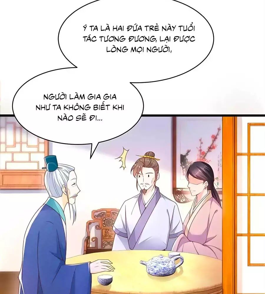 Nông Nữ Thù Sắc: Chapter 209