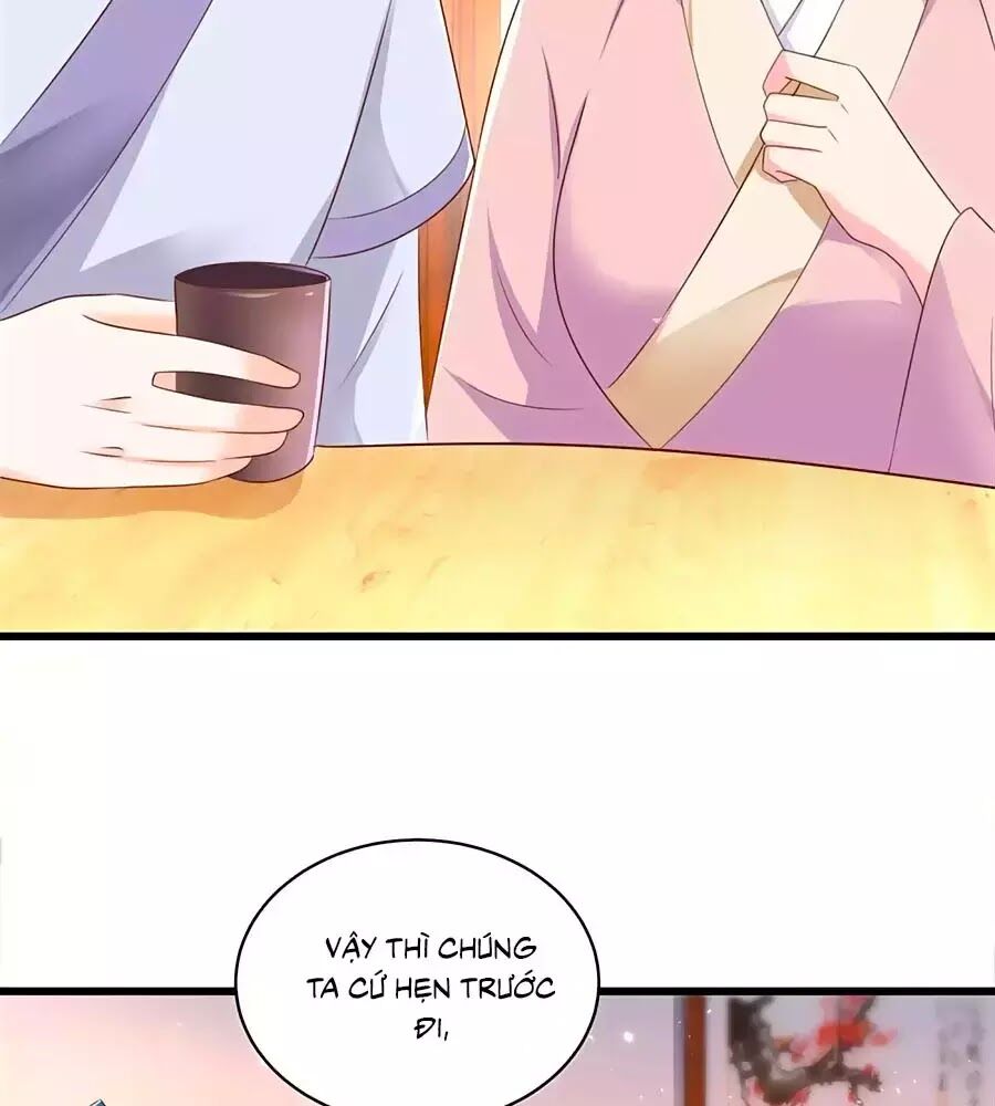 Nông Nữ Thù Sắc: Chapter 209
