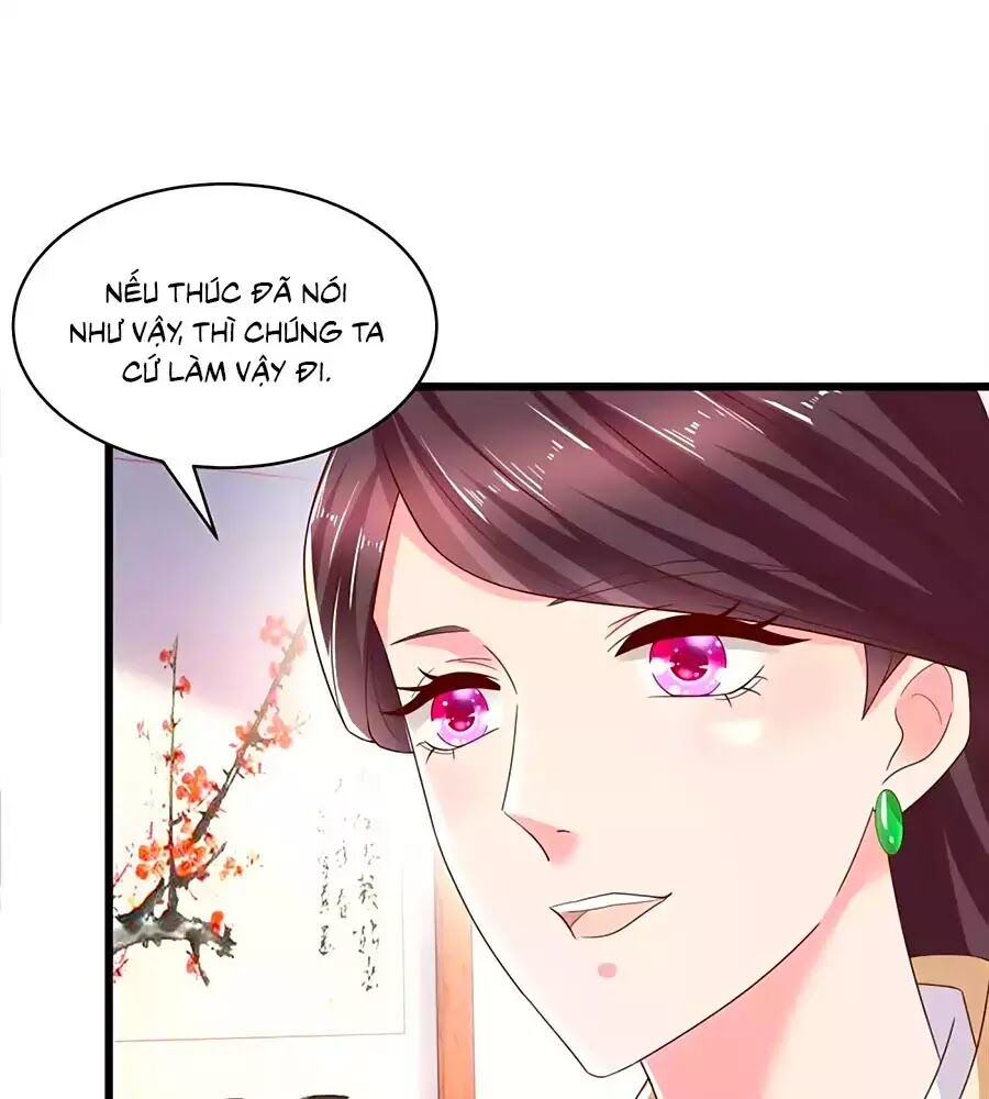 Nông Nữ Thù Sắc: Chapter 209