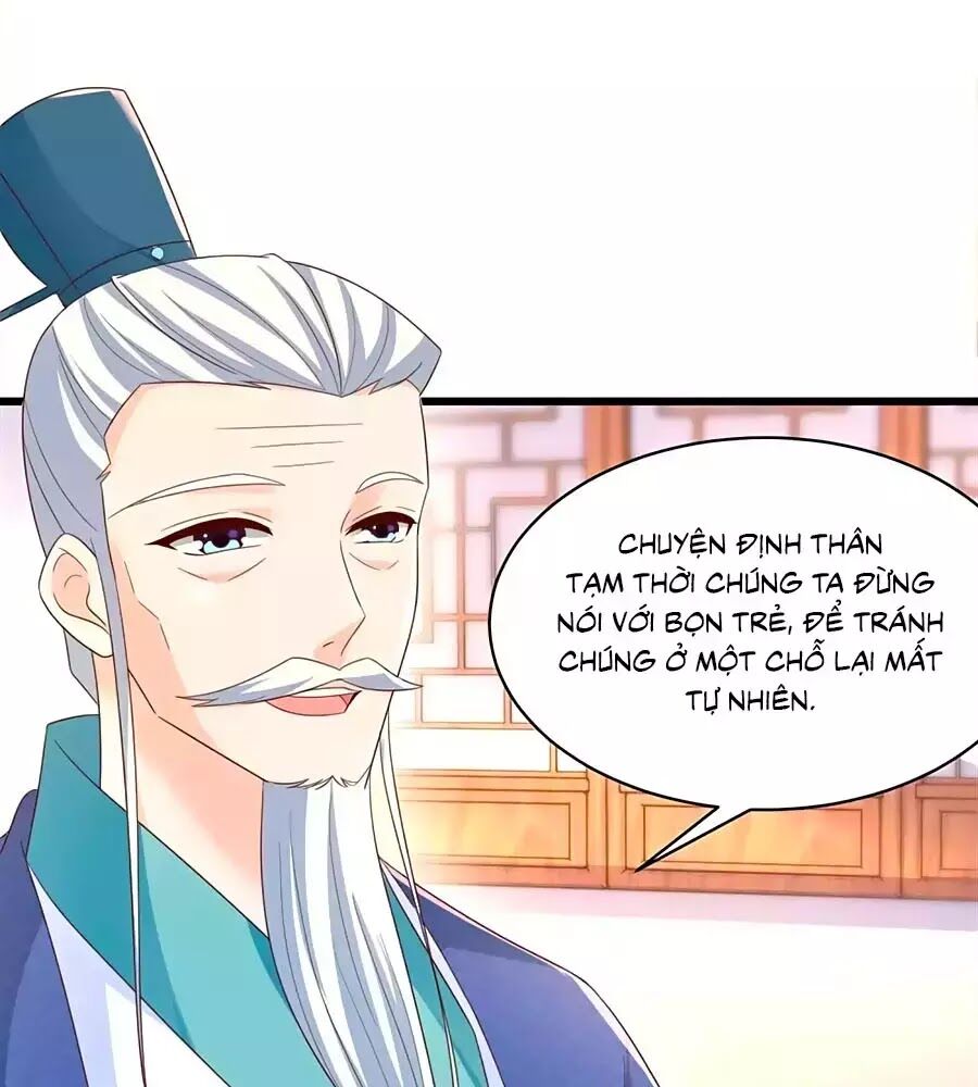 Nông Nữ Thù Sắc: Chapter 209