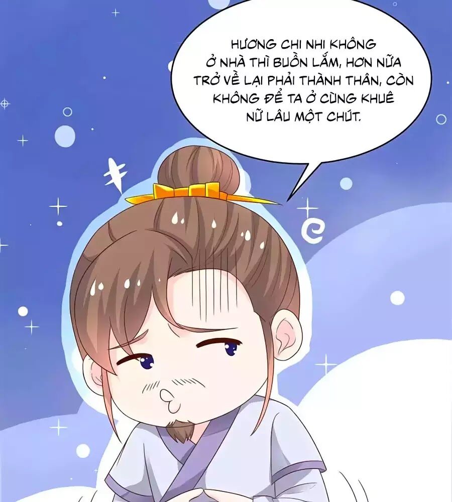 Nông Nữ Thù Sắc: Chapter 209